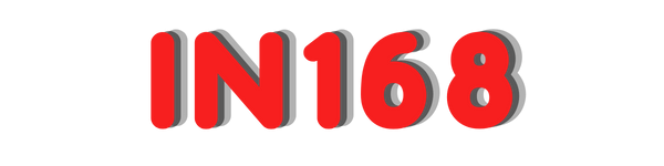 Logo In168